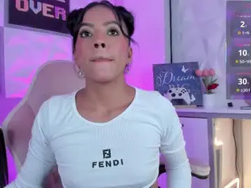 Chaturbate Best Webcam of amber_villalobos