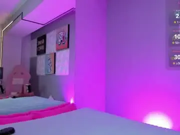 Chaturbate Live Porn of amber_villalobos