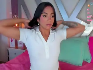 Chaturbate Adult Video Chat of amber_villalobos