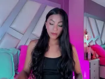 Chaturbate Adult Video Chat of amber_villalobos