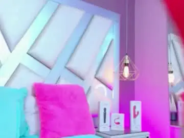 Chaturbate Sex Cam of amber_villalobos