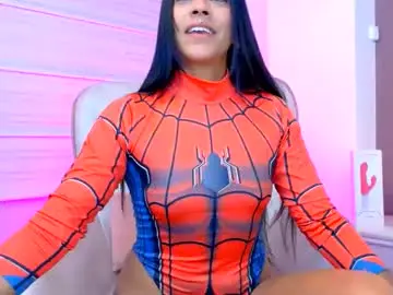 Chaturbate Watch Live Sex Cams of amber_villalobos