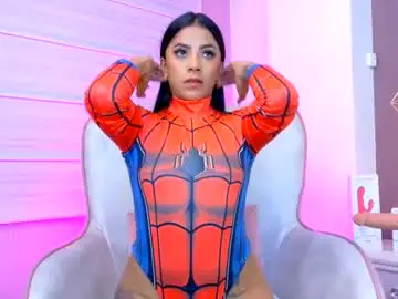 Chaturbate Live Sex of amber_villalobos