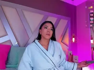 Chaturbate Private Sex Chat of amber_villalobos