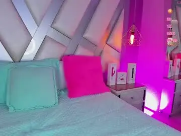 Chaturbate Adult Webcams of amber_villalobos