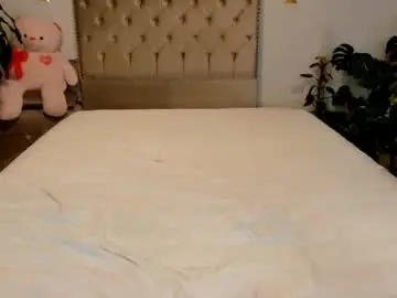 Chaturbate Nude Webcam of angie_modelo