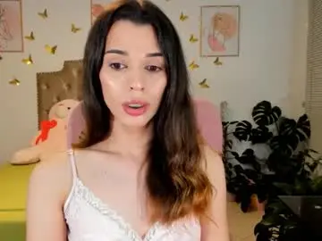 Chaturbate Nude Webcam of angie_modelo