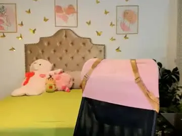 Chaturbate Adult Video Chat of angie_modelo