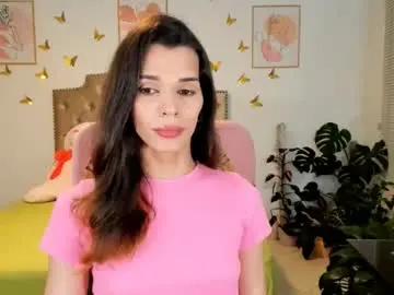 Chaturbate Watch Live Sex Cams of angie_modelo