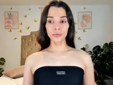 Chaturbate Best live sex cam show of angie_modelo