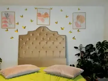 Chaturbate Adult Webcam of angie_modelo