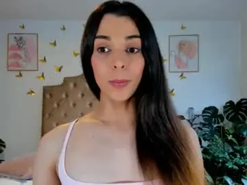 Chaturbate Nude Webcam of angie_modelo