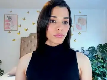 Chaturbate Live Sex of angie_modelo