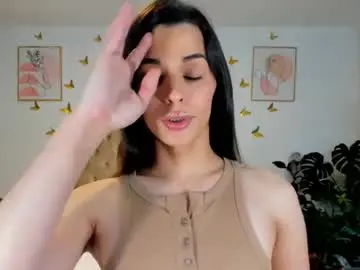 Chaturbate Best Webcam of angie_modelo