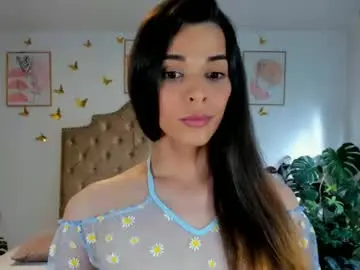 Chaturbate Watch Live Sex Cams of angie_modelo