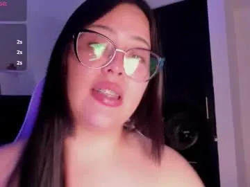 Chaturbate Adult Webcams of annye01