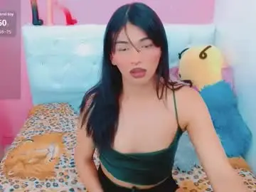 Chaturbate Adult Webcams of antonela_xx3