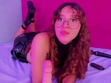 Chaturbate Live Sex Cam of april_dolly_