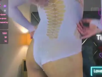 Chaturbate Adult Webcam of ash_monroee