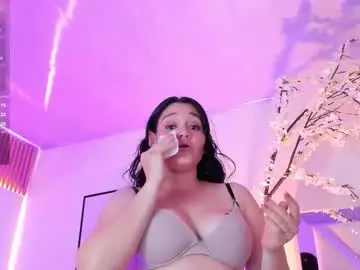 Chaturbate Adult Webcam of astrid_williams_