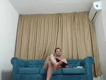Chaturbate Best Webcam of blond_god