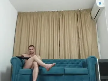 Chaturbate Watch Live Sex Cams of blond_god