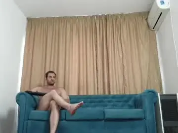 Chaturbate Sex Chat of blond_god