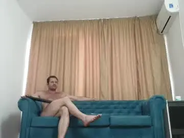 Chaturbate Free Porn Cam of blond_god