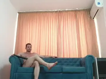Chaturbate Live Porn of blond_god