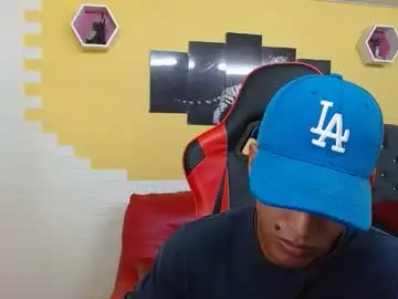 Chaturbate Sex Chat of bull_cam