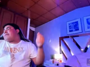 Chaturbate Sex Cam of cloe_x_billy