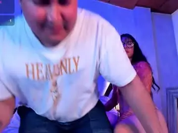 Chaturbate Live Porn of cloe_x_billy