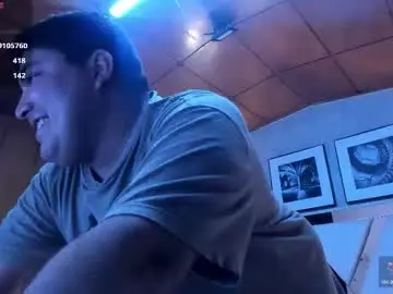 Chaturbate Nude Webcam of cloe_x_billy