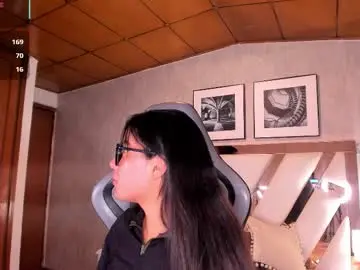 Chaturbate Sex Chat of cloe_x_billy