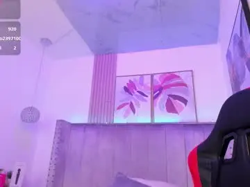 Chaturbate Sex Chat of cloe_x_billy