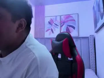 Chaturbate Live Sex of cloe_x_billy