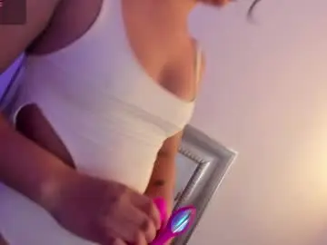 Chaturbate Adult Video Chat of cloe_x_billy