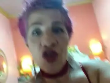 Chaturbate Sex Cam of dalila_najjar_