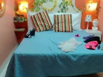 Chaturbate Free Porn Cam of dalila_najjar_