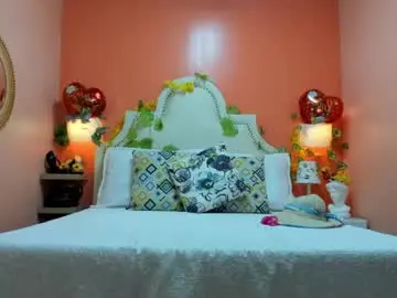 Chaturbate Nude Webcam of dalila_najjar_