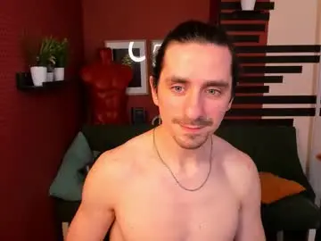 Chaturbate Adult Video Chat of daniel_morrise