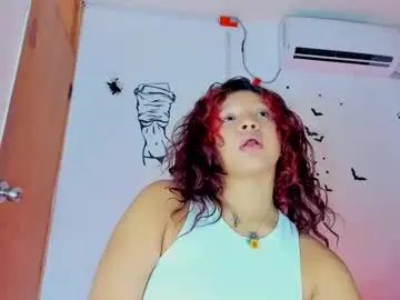 Chaturbate Live Sex of emilly_coper18