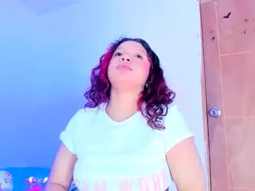 Chaturbate Best Webcam of emilly_coper18