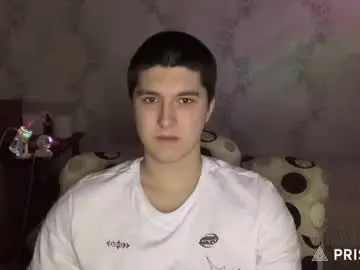 Chaturbate Nude Webcam of fadet86