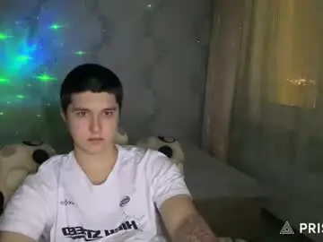 Chaturbate Sex Cam of fadet86