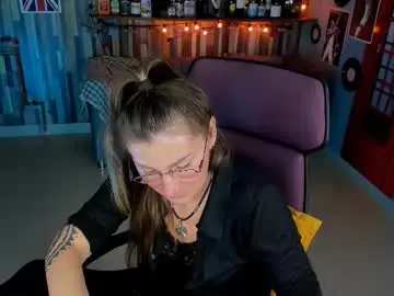 Chaturbate Best Webcam of fridatander