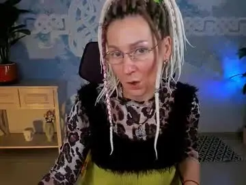 Chaturbate Live Sex Cam of fridatander