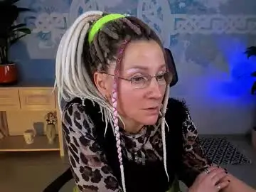 Chaturbate Sex Cam of fridatander