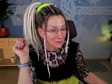 Chaturbate Adult Video Chat of fridatander