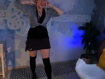 Chaturbate Free Porn Cam of fridatander